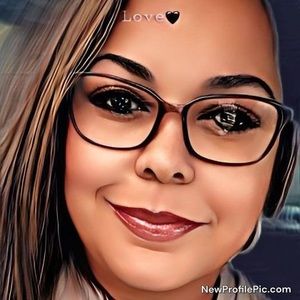 Meet your Posher, Liza